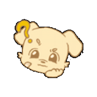 Curiokids Sticker