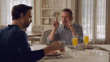 eyeroll no GIF by Netflix Philippines