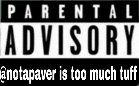 Paver GIF