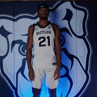 ButlerAthletics butler big east butler bulldogs traore GIF