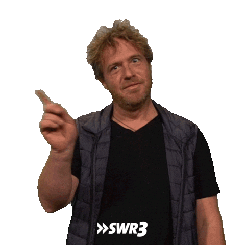 Swr3 No Sticker