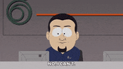 GIF by South Park 