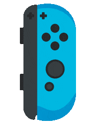 Video Games Art Sticker