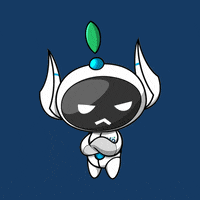 Angry Fun GIF by elfo