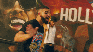 Drake In My Feelings GIF by Cash Money