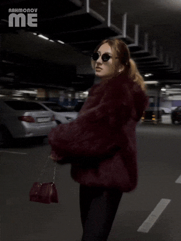 Couple Love GIF