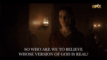 Stephen King Horror GIF by Chapelwaite