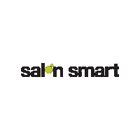 Salonsmart Sticker by Creative HEAD Magazine