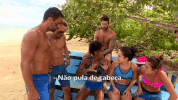 exathlon Cuidado GIF by Band