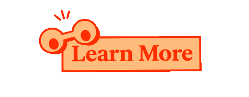 Learn More Sticker by Elementor