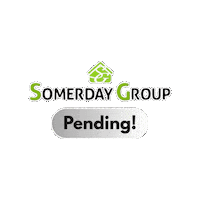 Sticker by Somerdaygroup