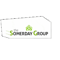 Sticker by Somerdaygroup