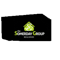 Sticker by Somerdaygroup