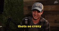 Podcast Actor GIF by Wesam's World