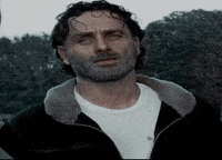 The Walking Dead Stop GIF