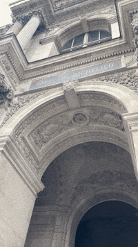 France Travel GIF