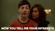 speechless GIF by ABC Network