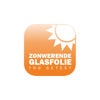 GlasfolieSuncontrol suncontrol glasfolie glasfoliesuncontrol Sticker