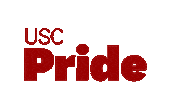 Lgbt Sticker by USC
