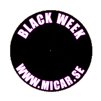 Rabatt Micar Sticker by MicarByMelica