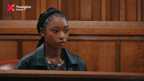 Tumelo Khaya GIF by Showmax