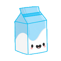KumiiOficial food kawaii kumii Sticker