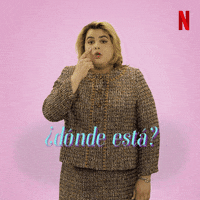 second season netflix GIF by Paquita Salas