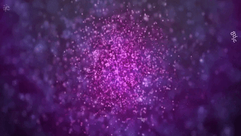 Space Chemistry GIF by LUMOplay