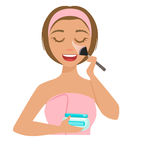 Estetica Sticker by Tecnocorp