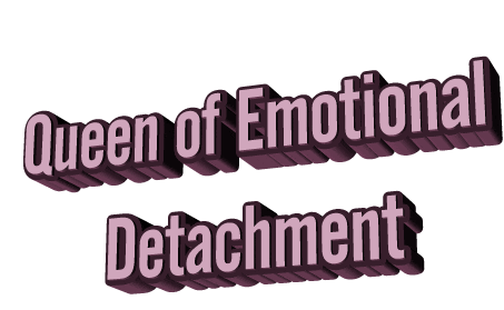 pink queen Sticker by AnimatedText