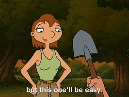 hey arnold nicksplat GIF