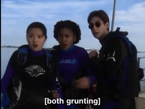 the mystery files of shelby woo nicksplat GIF