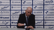 Basketball Coach GIF by San Pablo Burgos