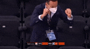 Bravo Vamos GIF by San Pablo Burgos