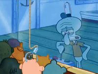 season 4 skill crane GIF by SpongeBob SquarePants