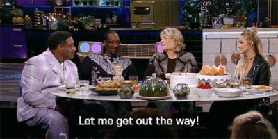 martha and snoop GIF by VH1