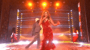 Shakira GIF by The Tonight Show Starring Jimmy Fallon