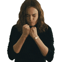 Mad Scream Sticker by 20th Century Studios