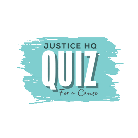 Party Brand Sticker by Justice HQ