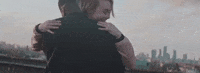 Livewire GIF by Oh Wonder