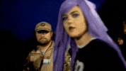 Uh Oh Drama GIF