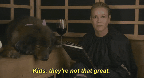 GIF by Chelsea Handler