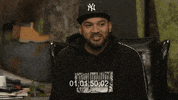 the kid mero no GIF by Desus & Mero