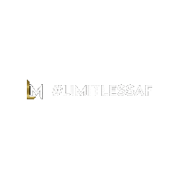 limitlessmortgage af limitless be limitless Sticker