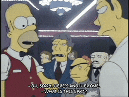 homer simpson episode 10 GIF