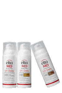 Derm Day Sticker by EltaMD Skincare