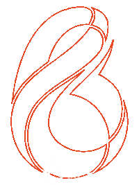 Runner Bbc Academia Sticker by Academia BBC