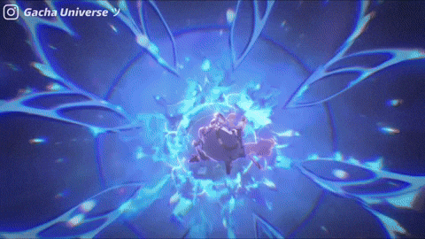 Black Swan Dance GIF