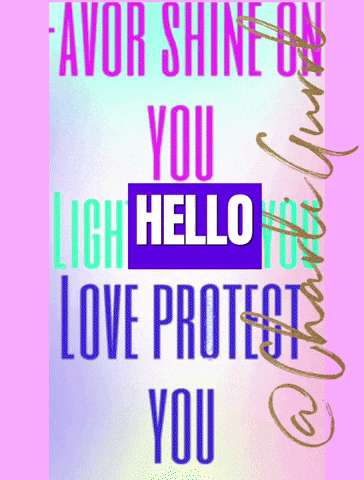 Hello September GIF by Charli Gurl