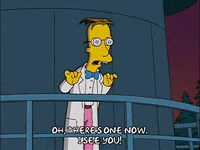 episode 11 scientist GIF